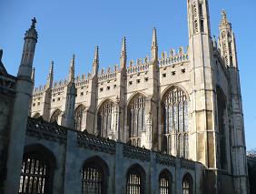 Cambridge University