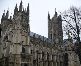 Canterbury Cathedral