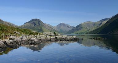 Lake District